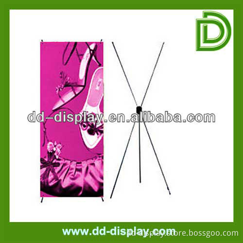 fiber glass x banner 60*160